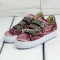 Дамски обувки 17-2503 02 Pink