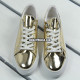 Дамски обувки 17-2503 04 Gold