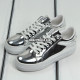 Дамски обувки 17-2503 04 Silver