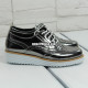 Обувки 17-2802 09 Silver