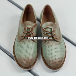 Дамски обувки 17-2503 05 Green