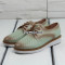 Дамски обувки 17-2503 05 Green