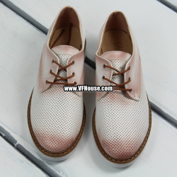 Дамски обувки 17-2503 05 White