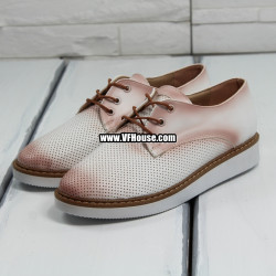 Дамски обувки 17-2503 05 White
