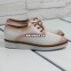 Дамски обувки 17-2503 05 White