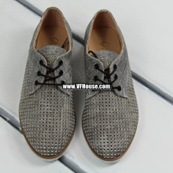 Дамски обувки 17-2503 06 Black