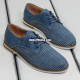Дамски обувки 17-2503 06 Blue