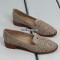 Дамски обувки 17-2303 A3 Beige