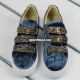Дамски обувки 17-2503 02 Blue