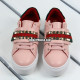 Обувки 17-0804 01 Pink