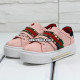 Обувки 17-0804 01 Pink