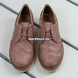 Обувки 17-1404 02 Pink
