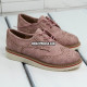 Обувки 17-1404 02 Pink