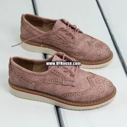 Обувки 17-1404 02 Pink