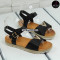 Дамски сандали 17-1906 02 Black