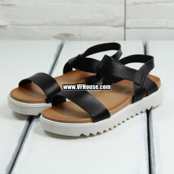 Дамски сандали 17-1307 B17 Black