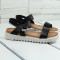 Дамски сандали 17-1307 B17 Black