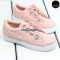 Дамски обувки 17-2707 01 Pink