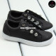 Дамски обувки 17-2707 01 Black