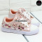 Дамски обувки 17-0308 AD685 Pink