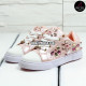 Дамски обувки 17-0308 AD685 Pink