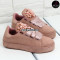 Дамски обувки 17-0308 AD770 Pink
