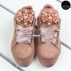 Дамски обувки 17-0308 AD770 Pink