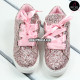 Дамски обувки 17-0308 JX8011 Pink
