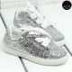 Дамски обувки 17-0308 JX8011 Silver