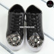 Дамски обувки 17-0308 AD749 Black