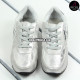 Дамски обувки 17-0308 1217-63 Silver