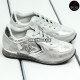 Дамски обувки 17-0308 1217-63 Silver