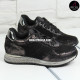 Дамски обувки 17-0308 1217-30 Black