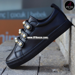 Дамски обувки 17-0308 55 Black