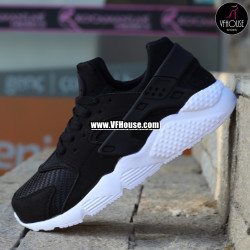 Маратонки 17-0308 L51 Black