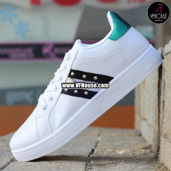 Дамски обувки 17-0308 KB-21 White