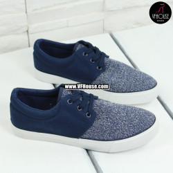 Мъжки обувки 17-R2208 01 Blue