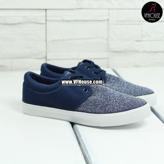 Мъжки обувки 17-R2208 01 Blue