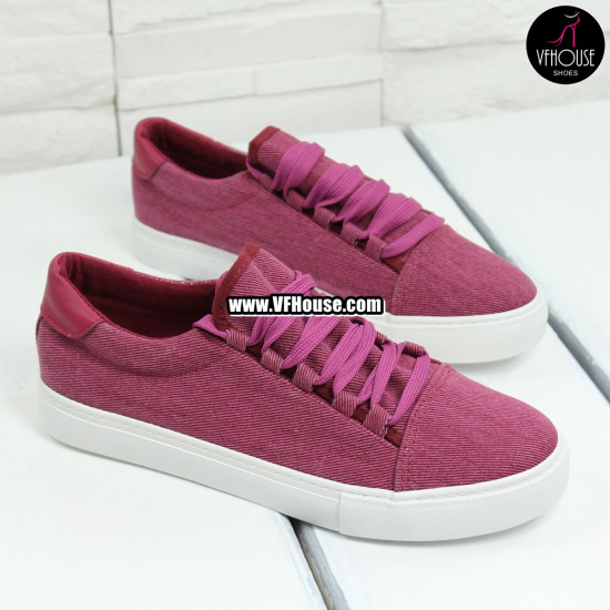 Мъжки обувки 17-R2208 03 Pink