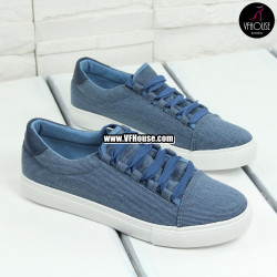 Мъжки обувки 17-R2208 03 Blue