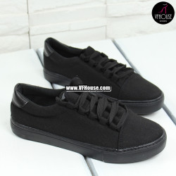 Мъжки обувки 17-R2208 03 Black