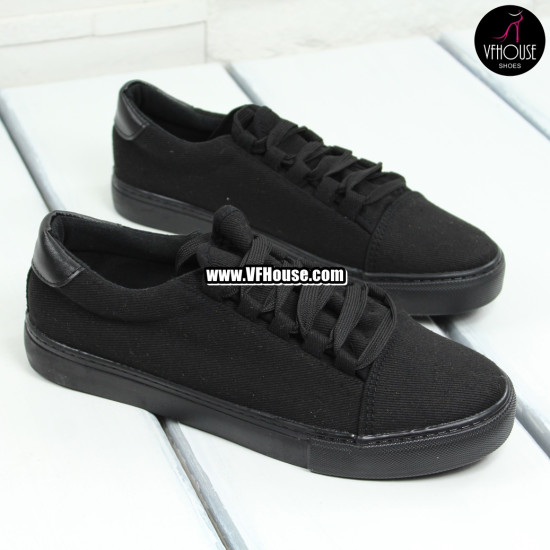 Мъжки обувки 17-R2208 03 Black