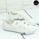 Мъжки обувки 17-R2208 04 White