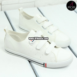 Мъжки обувки 17-R2208 04 White
