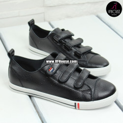 Мъжки обувки 17-R2208 04 Black