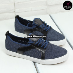 Мъжки обувки 17-R2208 05 Blue