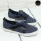 Мъжки обувки 17-R2208 05 Blue