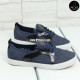 Мъжки обувки 17-R2208 05 Blue