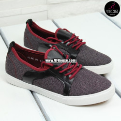Мъжки обувки 17-R2208 05 Red