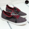 Мъжки обувки 17-R2208 05 Red